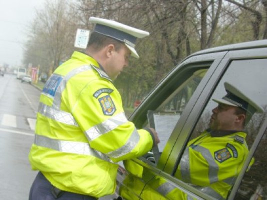 Aproape de necrezut: 12 decembrie, duminica fără accidente rutiere la Constanţa